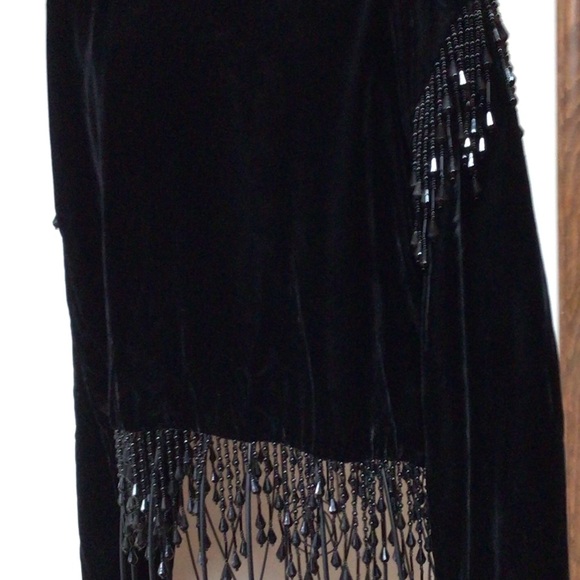 Vintage Alex Evening Jacket, XL - Picture 7 of 9